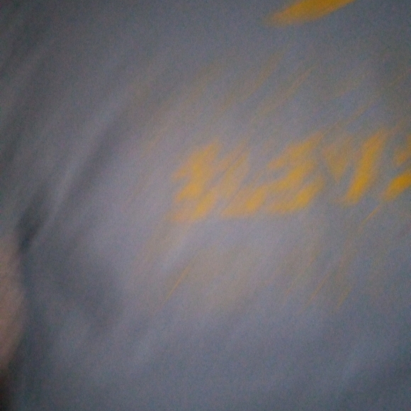 Spectrum Designs Bioeworld Impact Mens Size Large Color Blue Yellow NWT Elevate - Picture 10 of 11